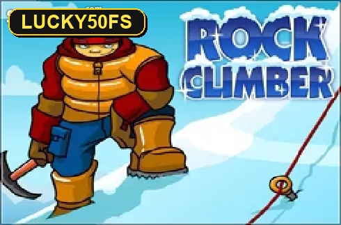 Rock Climber — слот Igrosoft