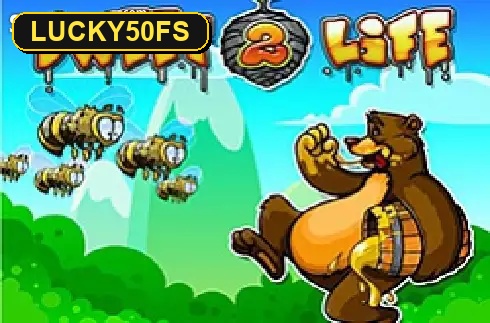 Sweet Life 2 — слот Igrosoft