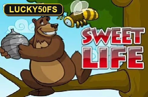 Sweet Life — слот Igrosoft
