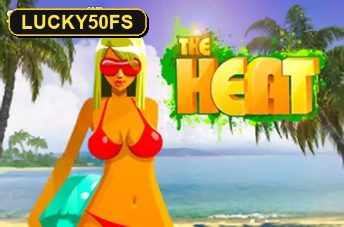 The Heat — слот Igrosoft
