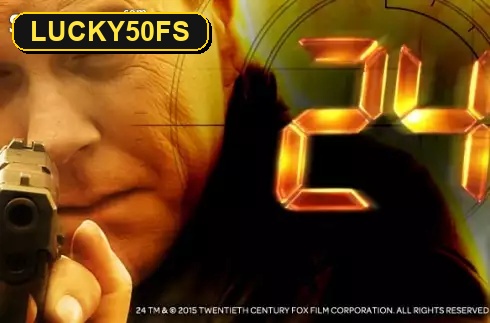 24 — слот ISoftBet