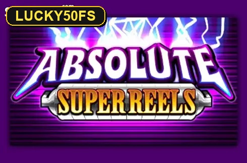 Absolute Super Reels — слот iSoftBet
