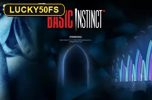 Basic Instinct — слот iSoftBet