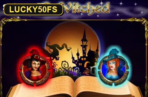 Bewitched — слот iSoftBet