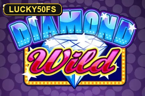 Diamond Wild — слот iSoftBet