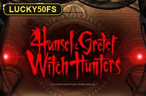 Hansel Gretel ISoftBet — слот ISoftBet