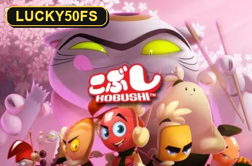 Kobushi — слот iSoftBet