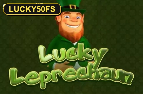 Lucky Leprechaun ISoftBet — слот ISoftBet