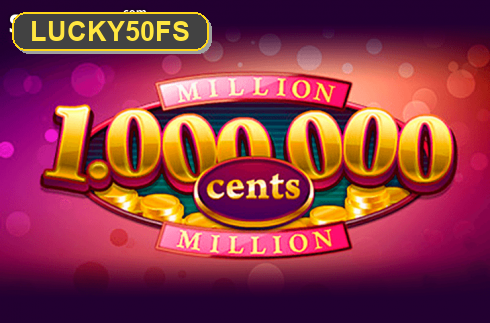 Million Cents HD — слот ISoftBet