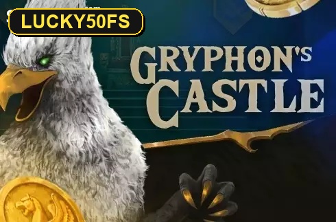 Gryphons Castle — слот Mascot Gaming