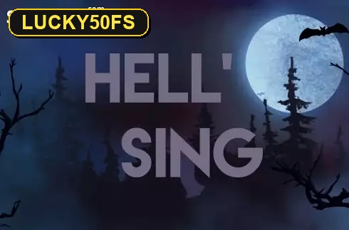 HellSing — слот Mascot Gaming