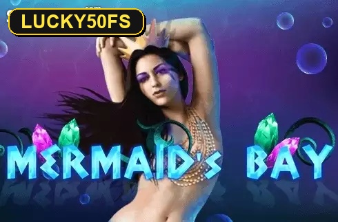 Mermaids Bay — слот Mascot Gaming