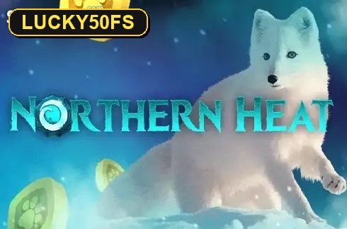 Northern Heat — слот Mascot Gaming