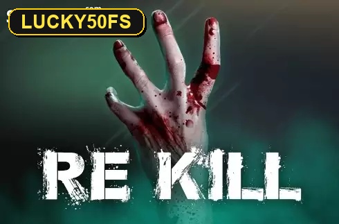 Re Kill — слот Mascot Gaming