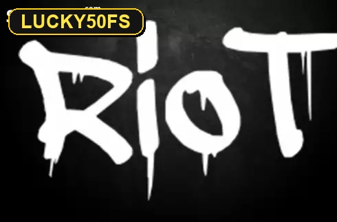 The Riot — слот Mascot Gaming