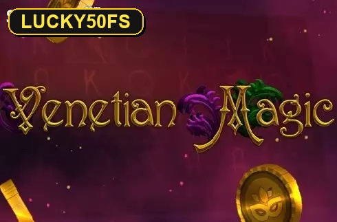Venetian Magic — слот Mascot Gaming
