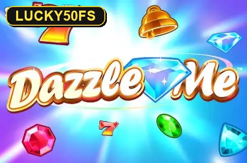 Dazzle Me — слот NetEnt