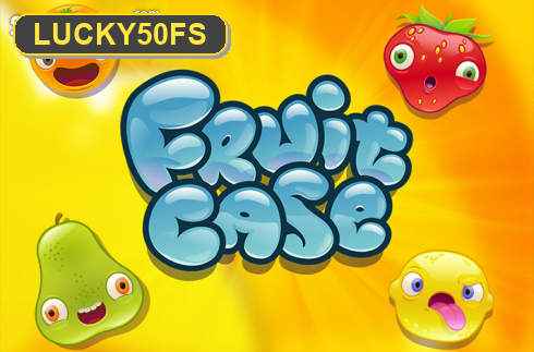 Fruit Case — слот NetEnt
