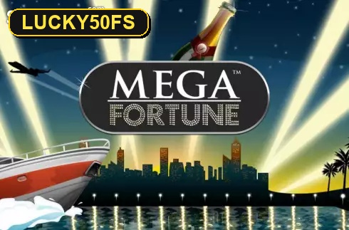 Mega Fortune — слот NetEnt
