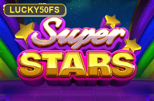 Superstars — слот NetEnt