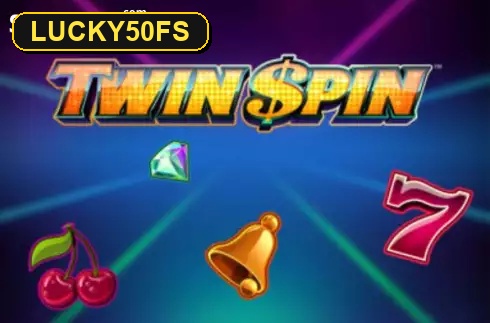 Twin Spin — слот NetEnt