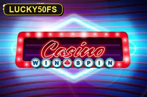 Casino Win Spin — слот Nolimit City