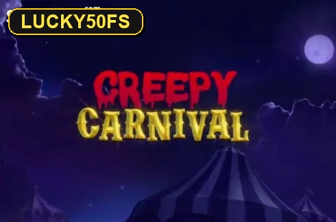 Creepy Carnival — слот Nolimit City