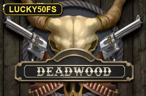 Deadwood — слот Nolimit City