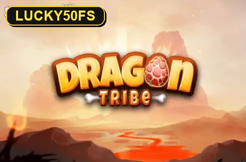 Dragon Tribe — слот Nolimit City