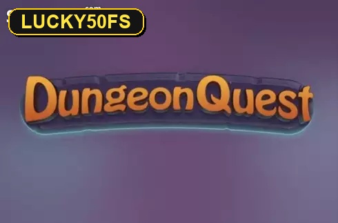 Dungeon Quest — слот Nolimit City