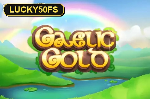 Gaelic Gold — слот Nolimit City