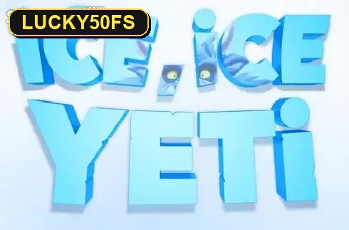 Ice Ice Yeti — слот Nolimit City