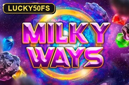 Milky Ways — слот Nolimit City
