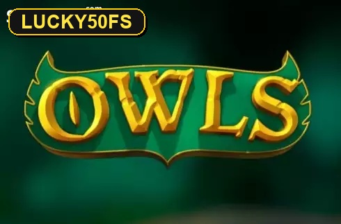 Owls — слот Nolimit City