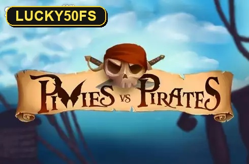Pixies Vs Pirates — слот Nolimit City