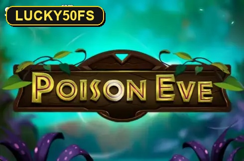 Poison Eve — слот Nolimit City