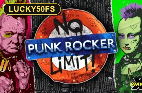 Punk Rocker — слот Nolimit City