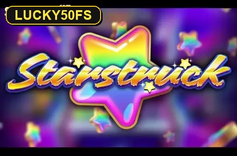 Starstruck — слот Nolimit City