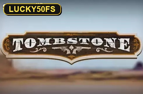 Tombstone — слот Nolimit City