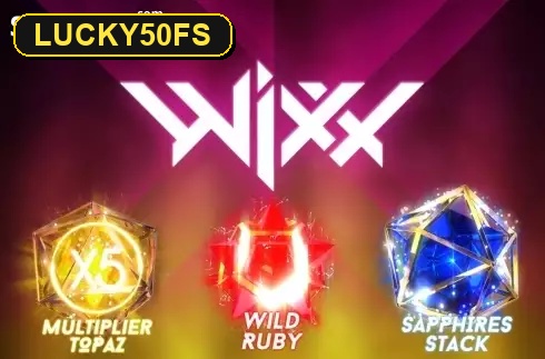 Wixx — слот Nolimit City