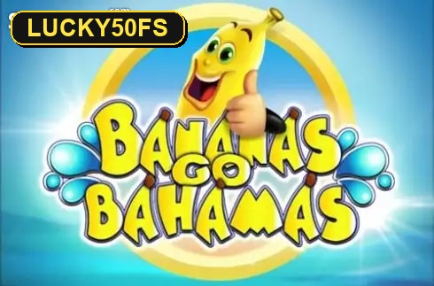 Bananas Go Bahamas — слот Novomatic