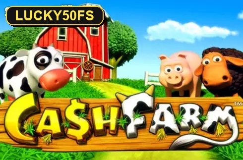 Cash Farm — слот Novomatic