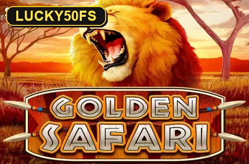 Golden Safari — слот Novomatic