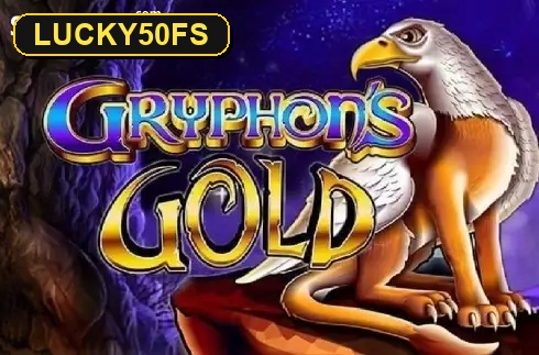 Gryphons Gold — слот Novomatic