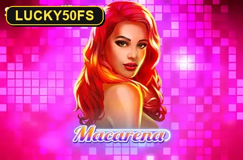 Macarena — слот Novomatic