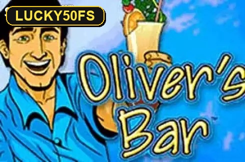Olivers Bar — слот Novomatic