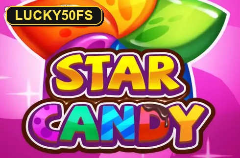 Star Candy — слот Novomatic