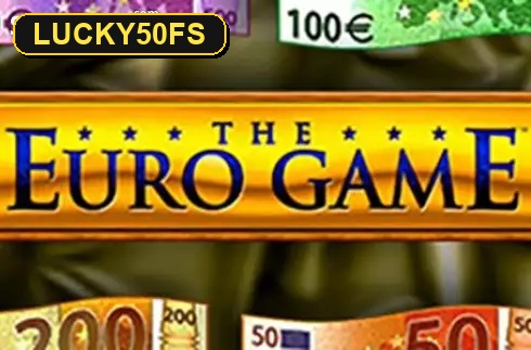 The Euro Game — слот Novomatic