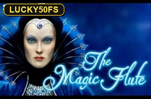 The Magic Flute — слот Novomatic