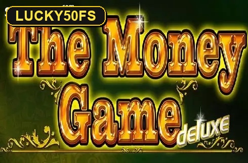 The Money Game Deluxe — слот Novomatic